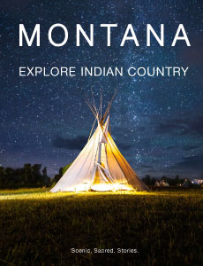Indian Country Travel Planner